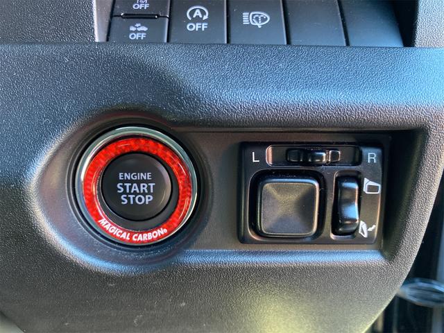 ジムニー ＸＣ　４ＷＤ　ドライブレコーダー　ＥＴＣ　バックカメラ　ナビ　オートクルーズコントロール　レーンアシスト　衝突被害軽減システム　ＬＥＤヘッドランプ　ヘッドライトウォッシャー　スマートキー（9枚目）