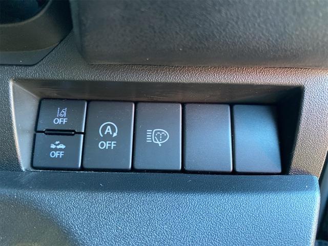 ジムニー ＸＣ　４ＷＤ　ドライブレコーダー　ＥＴＣ　バックカメラ　ナビ　オートクルーズコントロール　レーンアシスト　衝突被害軽減システム　ＬＥＤヘッドランプ　ヘッドライトウォッシャー　スマートキー（10枚目）