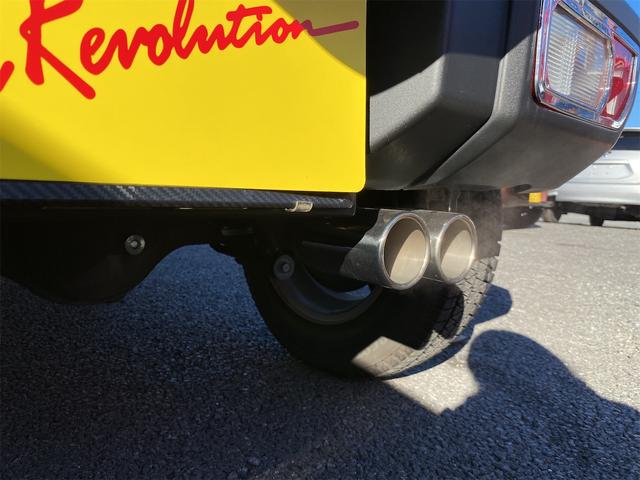 ジムニー ＸＣ　４ＷＤ　ドライブレコーダー　ＥＴＣ　バックカメラ　ナビ　オートクルーズコントロール　レーンアシスト　衝突被害軽減システム　ＬＥＤヘッドランプ　ヘッドライトウォッシャー　スマートキー（20枚目）