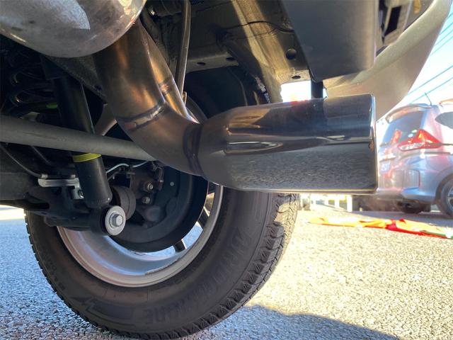 ジムニー ＸＣ　４ＷＤ　ドライブレコーダー　ＥＴＣ　バックカメラ　ナビ　オートクルーズコントロール　レーンアシスト　衝突被害軽減システム　ＬＥＤヘッドランプ　ヘッドライトウォッシャー　スマートキー（21枚目）