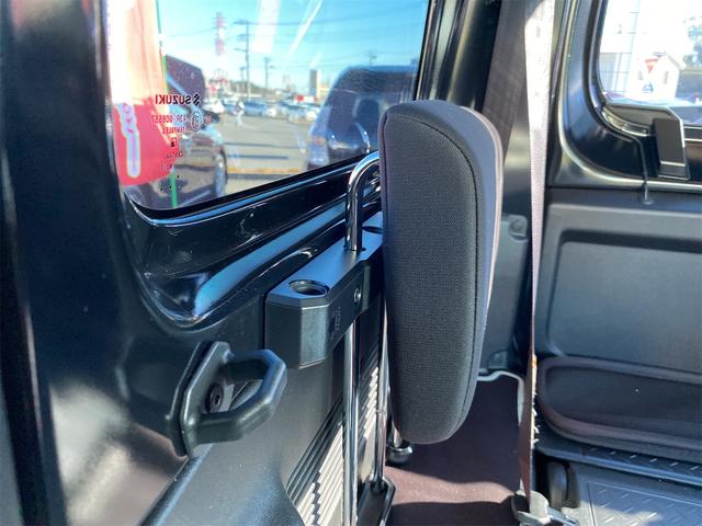 ジムニー ＸＣ　４ＷＤ　ドライブレコーダー　ＥＴＣ　バックカメラ　ナビ　オートクルーズコントロール　レーンアシスト　衝突被害軽減システム　ＬＥＤヘッドランプ　ヘッドライトウォッシャー　スマートキー（29枚目）