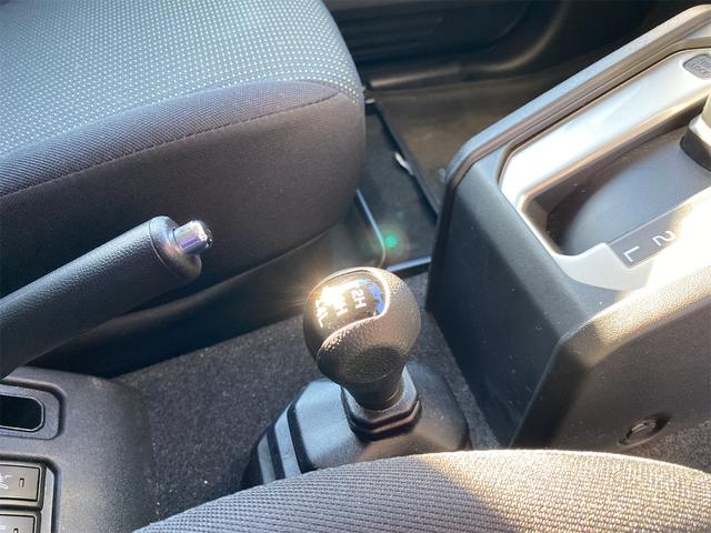 ジムニー ＸＣ　４ＷＤ　ドライブレコーダー　ＥＴＣ　バックカメラ　ナビ　オートクルーズコントロール　レーンアシスト　衝突被害軽減システム　ＬＥＤヘッドランプ　ヘッドライトウォッシャー　スマートキー（31枚目）