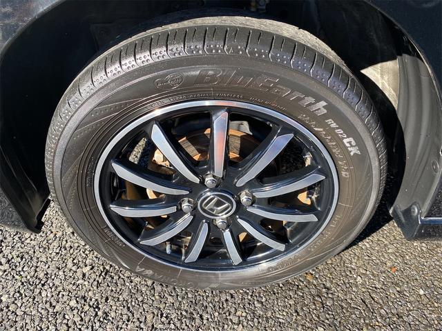 Ｎ－ＷＧＮカスタム Ｇ・Ｌパッケージ　距離無制限１２ケ月保証付　ＥＴＣ　バックカメラ　ナビ　ＴＶ　オートクルーズコントロール　衝突被害軽減システム　ＨＩＤ　スマートキー　アイドリングストップ　電動格納ミラー　ベンチシート　盗難防止システム（32枚目）