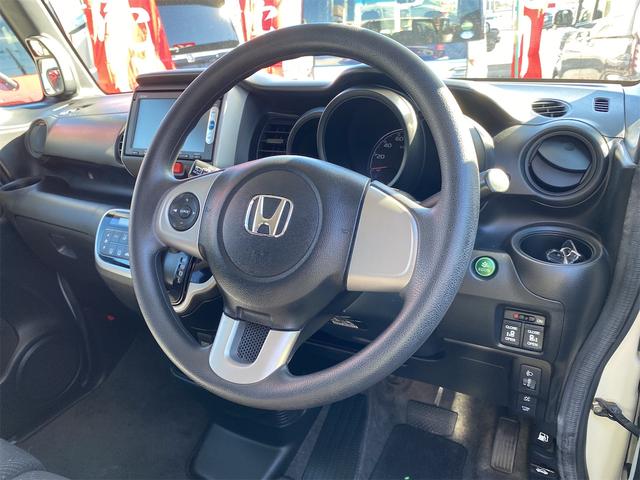 Ｎ－ＢＯＸ Ｇ　ＳＳパッケージ　距離無制限１２ケ月保証付　バックカメラ　両側電動スライドドア　スマートキー　アイドリングストップ　電動格納ミラー　ＣＶＴ　ＥＳＣ　アルミホイール（2枚目）