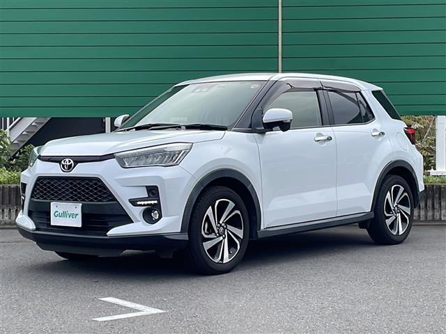 ライズ Ｚ　純正７型ナビ　ドライブレコーダー　シートヒーター　パーキングアシスト　レーダークルーズコントロール　ビルトインＥＴＣ　アイドリングストップ　横滑り防止装置　ＬＥＤヘッドライト　オートライト　禁煙車（42枚目）