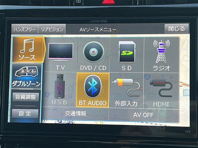 ハリアー プレミアム　サンルーフ　純正９インチ社外ナビ　バックカメラ　ＥＴＣ　ドライブレコーダー　パワーシート　パワーバックドア　スマートキー　プッシュスタート　衝突被害軽減システム　レーンキープアシスト（21枚目）