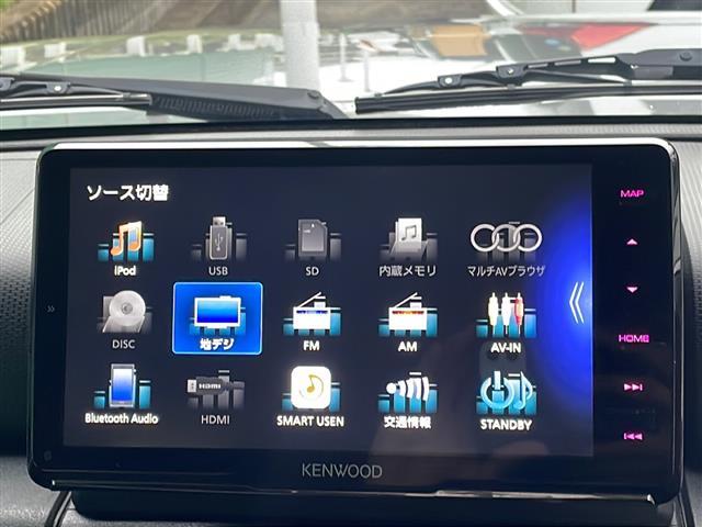 ジムニー ＸＣ　ワンオーナー　ドライブレコーダ　ビルトインＥＴＣ　社外９型ナビ　バックカメラ　シートヒーター　４ＷＤ　横滑り防止装置　衝突軽減システム　オートライト　ＬＥＤヘッドライト　オートライト　禁煙車（21枚目）
