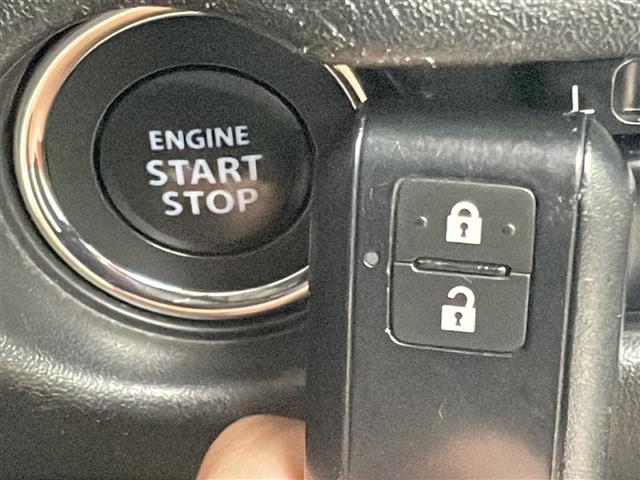 ジムニー ＸＣ　ワンオーナー　ドライブレコーダ　ビルトインＥＴＣ　社外９型ナビ　バックカメラ　シートヒーター　４ＷＤ　横滑り防止装置　衝突軽減システム　オートライト　ＬＥＤヘッドライト　オートライト　禁煙車（32枚目）