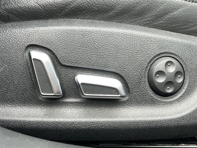 Ａ４ ２．０ＴＦＳＩ　純正ナビ　Ｂｌｕｅｔｏｏｔｈ　ＴＶ　ＣＤ　ＤＶＤ　ＳＤ　バックカメラ　横滑防止　ＬＥＤオートライト　革シート　シートヒーター　パワーシート　純正１６インチＡＷ　前後ドラレコ　ＥＴＣ　スマートキー（8枚目）