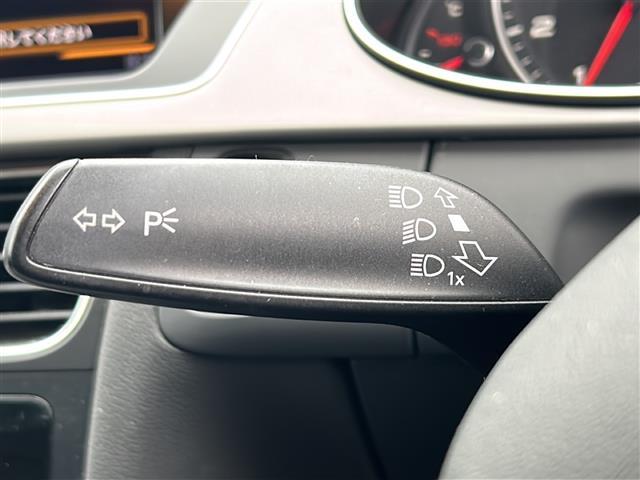 Ａ４ ２．０ＴＦＳＩ　純正ナビ　Ｂｌｕｅｔｏｏｔｈ　ＴＶ　ＣＤ　ＤＶＤ　ＳＤ　バックカメラ　横滑防止　ＬＥＤオートライト　革シート　シートヒーター　パワーシート　純正１６インチＡＷ　前後ドラレコ　ＥＴＣ　スマートキー（24枚目）