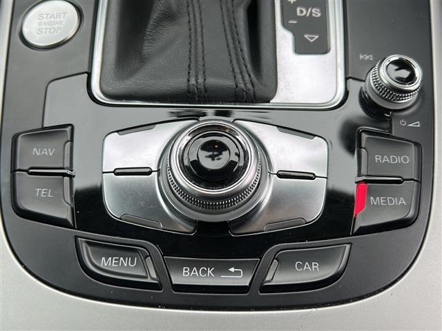 Ａ４ ２．０ＴＦＳＩ　純正ナビ　Ｂｌｕｅｔｏｏｔｈ　ＴＶ　ＣＤ　ＤＶＤ　ＳＤ　バックカメラ　横滑防止　ＬＥＤオートライト　革シート　シートヒーター　パワーシート　純正１６インチＡＷ　前後ドラレコ　ＥＴＣ　スマートキー（25枚目）