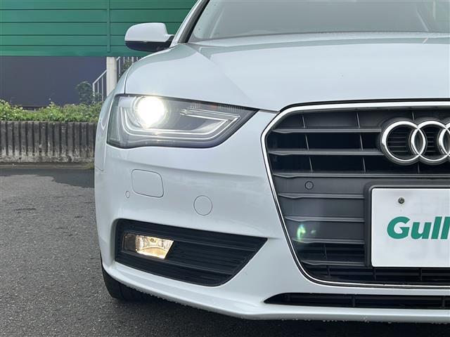Ａ４ ２．０ＴＦＳＩ　純正ナビ　Ｂｌｕｅｔｏｏｔｈ　ＴＶ　ＣＤ　ＤＶＤ　ＳＤ　バックカメラ　横滑防止　ＬＥＤオートライト　革シート　シートヒーター　パワーシート　純正１６インチＡＷ　前後ドラレコ　ＥＴＣ　スマートキー（43枚目）