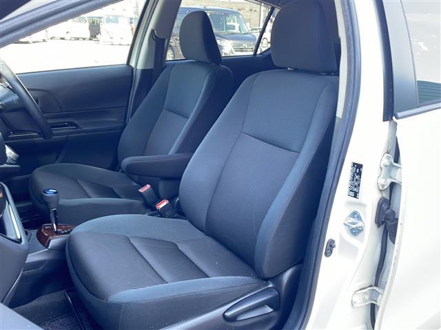 アクア Sスタイルブラック ALPINEナビ バックカメラ ビルトインETC シートヒーター 横滑り防止装置 レーンキープアシスト 衝突軽減システム オートライト オートマチックハイビーム LEDヘッドライト 禁煙車(33枚目)