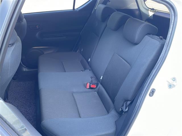 アクア Sスタイルブラック ALPINEナビ バックカメラ ビルトインETC シートヒーター 横滑り防止装置 レーンキープアシスト 衝突軽減システム オートライト オートマチックハイビーム LEDヘッドライト 禁煙車(34枚目)