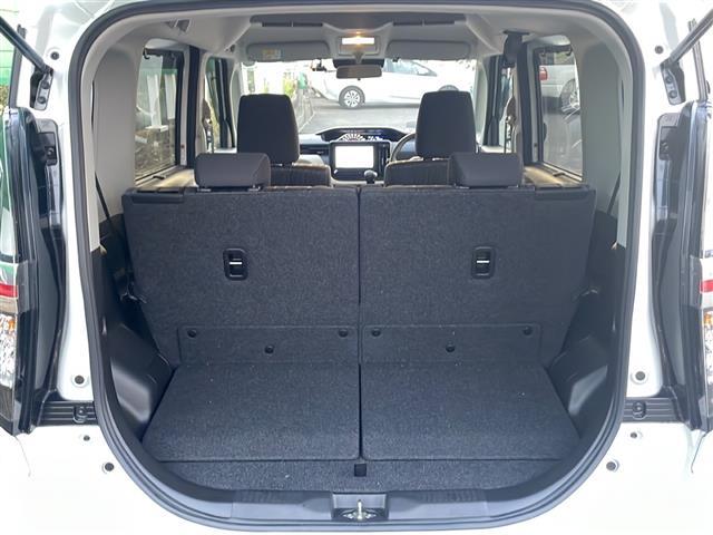 ソリオ ハイブリッドＭＺ　純正９型ナビ　ビルトインＥＴＣ２．０　両側パワースライドドア　レーダークルーズコントロール　全周囲カメラ　ドライブレコーダー　シートヒーター　横滑り防止装置　衝突軽減システム　ＬＥＤヘッドライト禁煙車（16枚目）