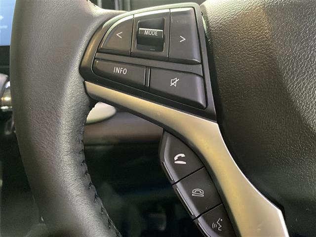 ソリオ ハイブリッドＭＺ　純正９型ナビ　ビルトインＥＴＣ２．０　両側パワースライドドア　レーダークルーズコントロール　全周囲カメラ　ドライブレコーダー　シートヒーター　横滑り防止装置　衝突軽減システム　ＬＥＤヘッドライト禁煙車（25枚目）