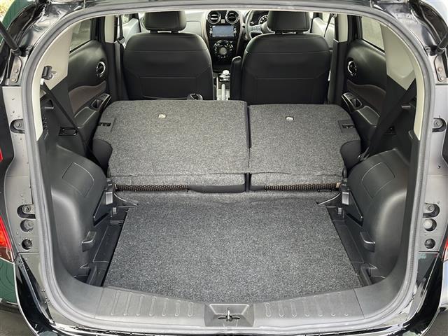 ノート e-パワー メダリスト 禁煙 純正SDナビ フルセグTV Bluetooth アラウンドビューモニター ドライブレコーダー LEDヘッドライト レーンキープアシスト ETC 前後センサー オートマチックハイビーム AAC(9枚目)