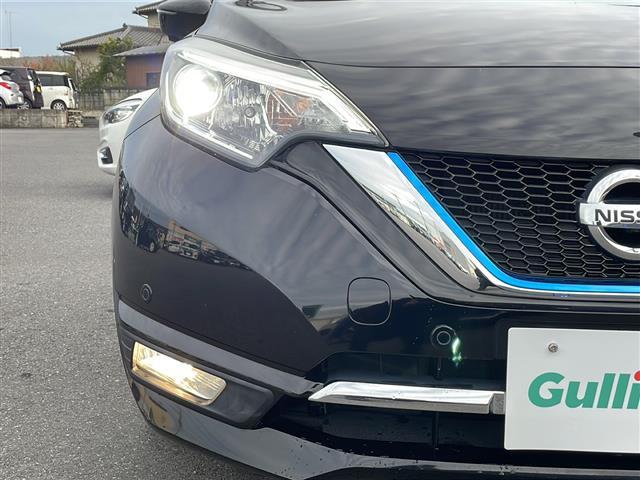 ノート e-パワー メダリスト 禁煙 純正SDナビ フルセグTV Bluetooth アラウンドビューモニター ドライブレコーダー LEDヘッドライト レーンキープアシスト ETC 前後センサー オートマチックハイビーム AAC(14枚目)