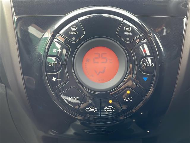 ノート e-パワー メダリスト 禁煙 純正SDナビ フルセグTV Bluetooth アラウンドビューモニター ドライブレコーダー LEDヘッドライト レーンキープアシスト ETC 前後センサー オートマチックハイビーム AAC(20枚目)