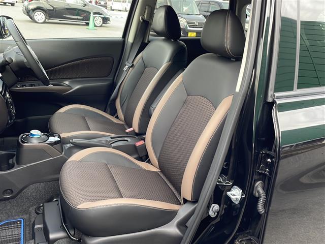 ノート e-パワー メダリスト 禁煙 純正SDナビ フルセグTV Bluetooth アラウンドビューモニター ドライブレコーダー LEDヘッドライト レーンキープアシスト ETC 前後センサー オートマチックハイビーム AAC(33枚目)