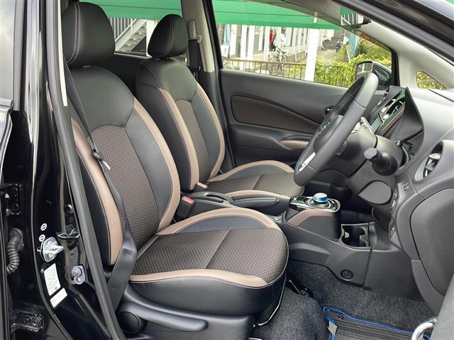 ノート e-パワー メダリスト 禁煙 純正SDナビ フルセグTV Bluetooth アラウンドビューモニター ドライブレコーダー LEDヘッドライト レーンキープアシスト ETC 前後センサー オートマチックハイビーム AAC(34枚目)