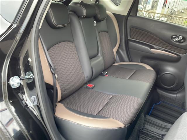 ノート e-パワー メダリスト 禁煙 純正SDナビ フルセグTV Bluetooth アラウンドビューモニター ドライブレコーダー LEDヘッドライト レーンキープアシスト ETC 前後センサー オートマチックハイビーム AAC(35枚目)