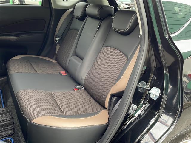 ノート e-パワー メダリスト 禁煙 純正SDナビ フルセグTV Bluetooth アラウンドビューモニター ドライブレコーダー LEDヘッドライト レーンキープアシスト ETC 前後センサー オートマチックハイビーム AAC(36枚目)