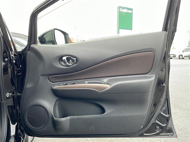 ノート e-パワー メダリスト 禁煙 純正SDナビ フルセグTV Bluetooth アラウンドビューモニター ドライブレコーダー LEDヘッドライト レーンキープアシスト ETC 前後センサー オートマチックハイビーム AAC(38枚目)