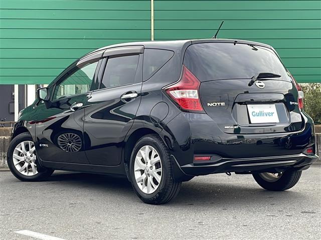 ノート e-パワー メダリスト 禁煙 純正SDナビ フルセグTV Bluetooth アラウンドビューモニター ドライブレコーダー LEDヘッドライト レーンキープアシスト ETC 前後センサー オートマチックハイビーム AAC(41枚目)