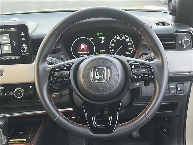 ヴェゼル e:HEV PLaY ホンダセンシング☆純正ホンダコネクトナビ☆フルセグTV☆全方位カメラ☆バックカメラ☆フロントカメラ☆サイドカメラ☆純正18インチアルミホイール☆純正フロアマット☆パノラマルーフ(26枚目)