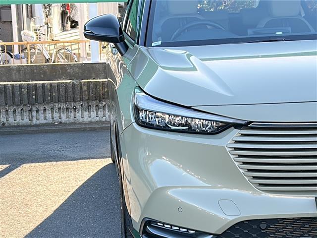 ヴェゼル e:HEV PLaY ホンダセンシング☆純正ホンダコネクトナビ☆フルセグTV☆全方位カメラ☆バックカメラ☆フロントカメラ☆サイドカメラ☆純正18インチアルミホイール☆純正フロアマット☆パノラマルーフ(43枚目)