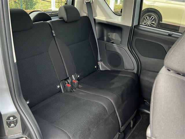 ルークス ハイウェイスター　Ｘ　☆純正ナビ☆Ｂｌｕｅｔｏｏｔｈ搭載☆フルセグＴＶ☆全方位カメラ☆バックカメラ☆フロントカメラ☆サイドカメラ☆ＡＡＣ☆片側パワースライドドア☆純正１４インチアルミホイール☆純正フロア（17枚目）