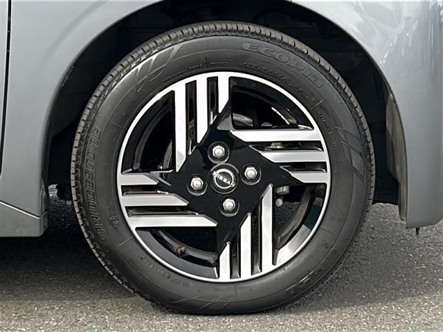 ルークス ハイウェイスター　Ｘ　☆純正ナビ☆Ｂｌｕｅｔｏｏｔｈ搭載☆フルセグＴＶ☆全方位カメラ☆バックカメラ☆フロントカメラ☆サイドカメラ☆ＡＡＣ☆片側パワースライドドア☆純正１４インチアルミホイール☆純正フロア（20枚目）