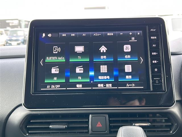 ルークス ハイウェイスター　Ｘ　☆純正ナビ☆Ｂｌｕｅｔｏｏｔｈ搭載☆フルセグＴＶ☆全方位カメラ☆バックカメラ☆フロントカメラ☆サイドカメラ☆ＡＡＣ☆片側パワースライドドア☆純正１４インチアルミホイール☆純正フロア（24枚目）