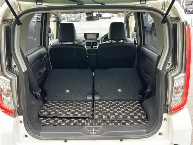 ムーヴ カスタム RS ハイパーSAII ☆PioneerSDナビ☆Bluetooth搭載☆フルセグTV☆純正15インチアルミホイール☆オートエアコン☆バックカメラ☆LEDヘッドライト☆オートライト☆ETC☆スマートキー(17枚目)