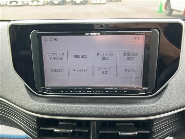 ムーヴ カスタム RS ハイパーSAII ☆PioneerSDナビ☆Bluetooth搭載☆フルセグTV☆純正15インチアルミホイール☆オートエアコン☆バックカメラ☆LEDヘッドライト☆オートライト☆ETC☆スマートキー(22枚目)