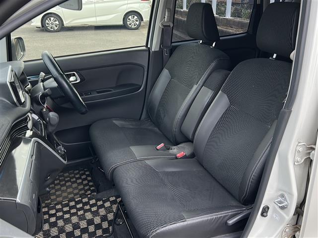 ムーヴ カスタム RS ハイパーSAII ☆PioneerSDナビ☆Bluetooth搭載☆フルセグTV☆純正15インチアルミホイール☆オートエアコン☆バックカメラ☆LEDヘッドライト☆オートライト☆ETC☆スマートキー(32枚目)