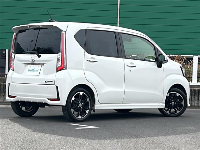 ムーヴ カスタム RS ハイパーSAII ☆PioneerSDナビ☆Bluetooth搭載☆フルセグTV☆純正15インチアルミホイール☆オートエアコン☆バックカメラ☆LEDヘッドライト☆オートライト☆ETC☆スマートキー(40枚目)