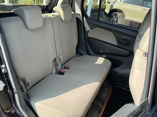 ワゴンＲ ＦＸ　ＨＤＤナビ　フルセグＴＶ　ＤＶＤ／ＣＤ／ＦＭ／ＡＭ　アイドリングストップ　ＡＡＣ　ハロゲンヘッドライトＥＴＣエアバック（17枚目）