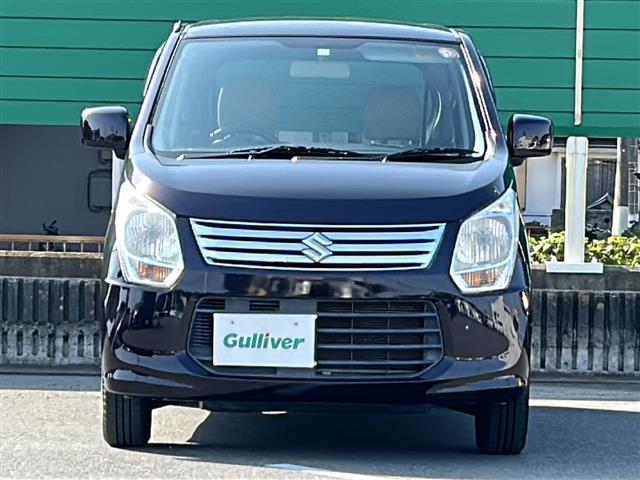 ワゴンＲ ＦＸ　ＨＤＤナビ　フルセグＴＶ　ＤＶＤ／ＣＤ／ＦＭ／ＡＭ　アイドリングストップ　ＡＡＣ　ハロゲンヘッドライトＥＴＣエアバック（19枚目）