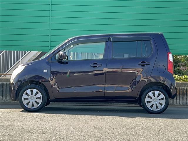 ワゴンＲ ＦＸ　ＨＤＤナビ　フルセグＴＶ　ＤＶＤ／ＣＤ／ＦＭ／ＡＭ　アイドリングストップ　ＡＡＣ　ハロゲンヘッドライトＥＴＣエアバック（20枚目）