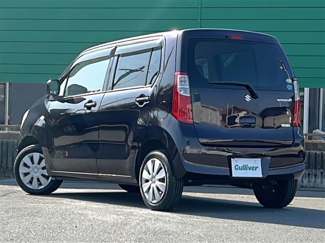 ワゴンＲ ＦＸ　ＨＤＤナビ　フルセグＴＶ　ＤＶＤ／ＣＤ／ＦＭ／ＡＭ　アイドリングストップ　ＡＡＣ　ハロゲンヘッドライトＥＴＣエアバック（21枚目）