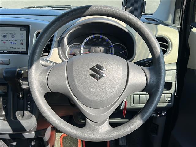 ワゴンＲ ＦＸ　ＨＤＤナビ　フルセグＴＶ　ＤＶＤ／ＣＤ／ＦＭ／ＡＭ　アイドリングストップ　ＡＡＣ　ハロゲンヘッドライトＥＴＣエアバック（24枚目）