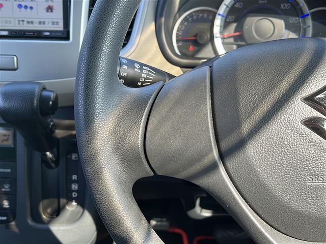 ワゴンＲ ＦＸ　ＨＤＤナビ　フルセグＴＶ　ＤＶＤ／ＣＤ／ＦＭ／ＡＭ　アイドリングストップ　ＡＡＣ　ハロゲンヘッドライトＥＴＣエアバック（25枚目）