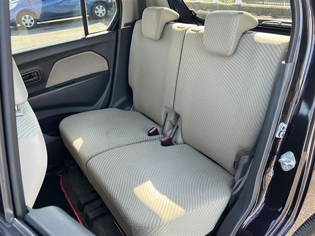 ワゴンＲ ＦＸ　ＨＤＤナビ　フルセグＴＶ　ＤＶＤ／ＣＤ／ＦＭ／ＡＭ　アイドリングストップ　ＡＡＣ　ハロゲンヘッドライトＥＴＣエアバック（32枚目）