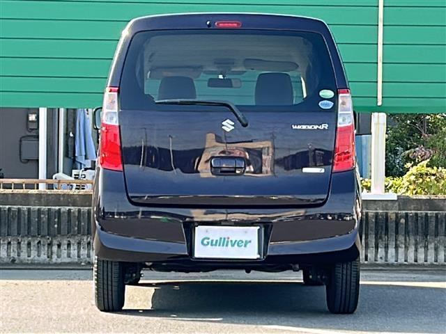 ワゴンＲ ＦＸ　ＨＤＤナビ　フルセグＴＶ　ＤＶＤ／ＣＤ／ＦＭ／ＡＭ　アイドリングストップ　ＡＡＣ　ハロゲンヘッドライトＥＴＣエアバック（37枚目）