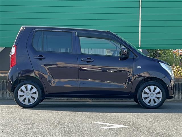 ワゴンＲ ＦＸ　ＨＤＤナビ　フルセグＴＶ　ＤＶＤ／ＣＤ／ＦＭ／ＡＭ　アイドリングストップ　ＡＡＣ　ハロゲンヘッドライトＥＴＣエアバック（39枚目）