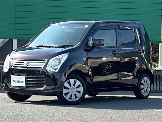 ワゴンＲ ＦＸ　ＨＤＤナビ　フルセグＴＶ　ＤＶＤ／ＣＤ／ＦＭ／ＡＭ　アイドリングストップ　ＡＡＣ　ハロゲンヘッドライトＥＴＣエアバック（40枚目）