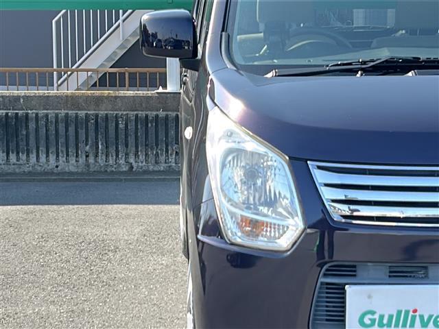 ワゴンＲ ＦＸ　ＨＤＤナビ　フルセグＴＶ　ＤＶＤ／ＣＤ／ＦＭ／ＡＭ　アイドリングストップ　ＡＡＣ　ハロゲンヘッドライトＥＴＣエアバック（41枚目）