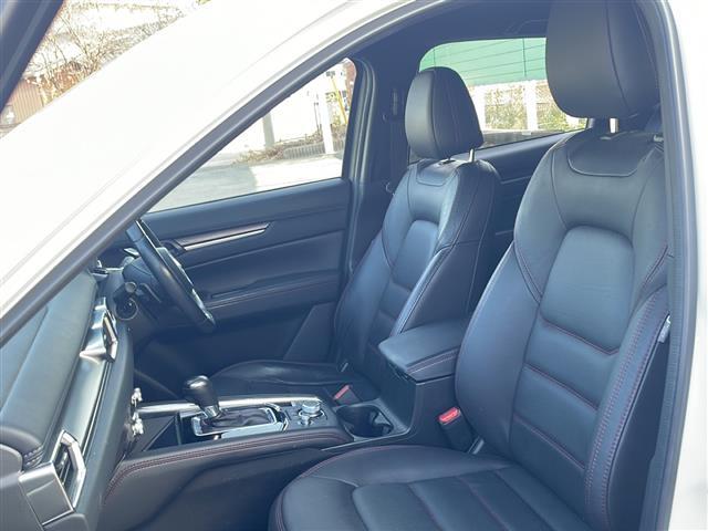 ＣＸ－５ ＸＤ　スポーツアピアランス　純正ナビＢｌｕｅｔｏｏｔｈ搭載全方位カメラバックカメラフルセグＴＶステアリングヒータークルーズコントロールシートヒーター純正１９インチアルミホイール純正フロアマット４ＷＤＡＡＣ（33枚目）